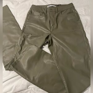 Zara Pants NWOT tags